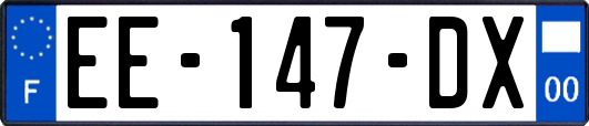 EE-147-DX