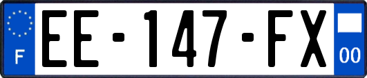 EE-147-FX