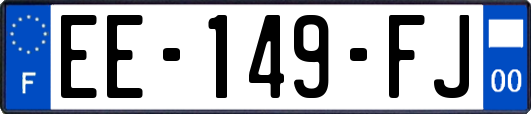 EE-149-FJ