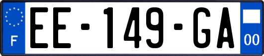 EE-149-GA