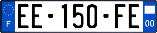 EE-150-FE