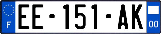 EE-151-AK