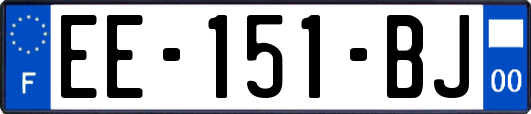 EE-151-BJ