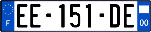 EE-151-DE