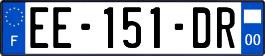 EE-151-DR