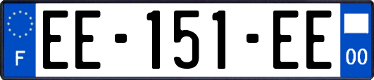 EE-151-EE