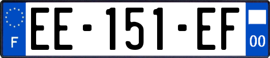 EE-151-EF