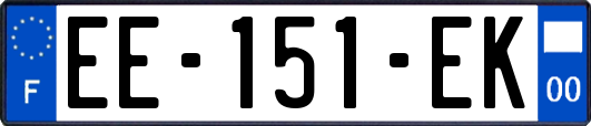 EE-151-EK