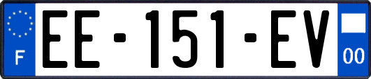 EE-151-EV