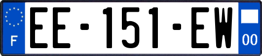 EE-151-EW