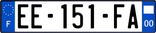 EE-151-FA