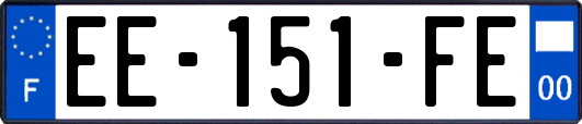 EE-151-FE