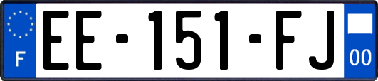 EE-151-FJ