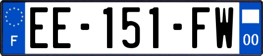 EE-151-FW