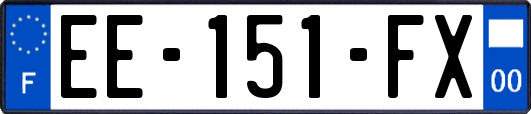 EE-151-FX