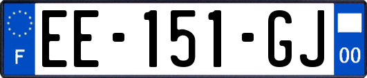 EE-151-GJ