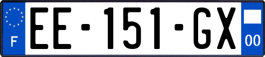 EE-151-GX