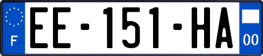 EE-151-HA