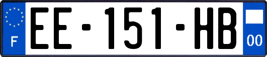 EE-151-HB