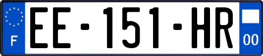 EE-151-HR
