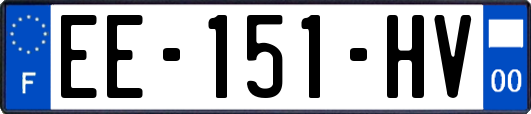 EE-151-HV