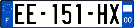 EE-151-HX