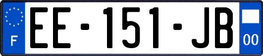 EE-151-JB