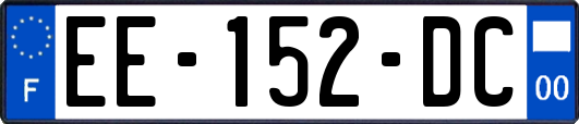 EE-152-DC