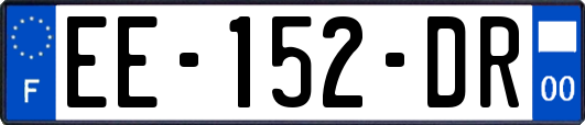 EE-152-DR