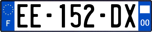 EE-152-DX