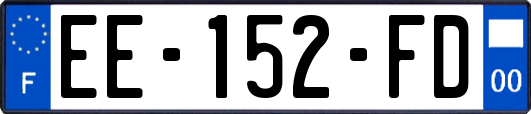 EE-152-FD