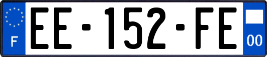 EE-152-FE