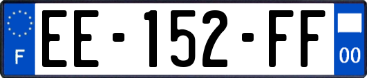 EE-152-FF
