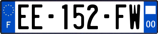 EE-152-FW