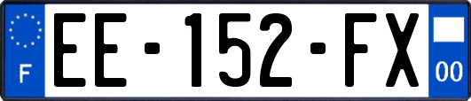 EE-152-FX