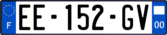 EE-152-GV