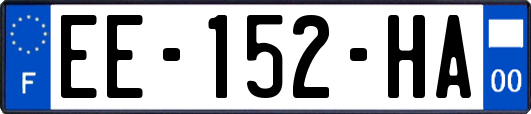 EE-152-HA