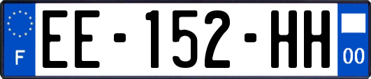 EE-152-HH