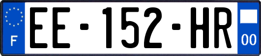 EE-152-HR