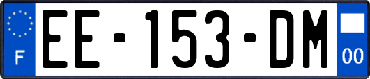 EE-153-DM