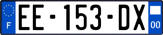 EE-153-DX