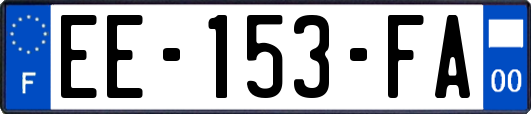 EE-153-FA
