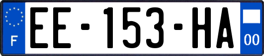 EE-153-HA