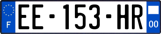 EE-153-HR