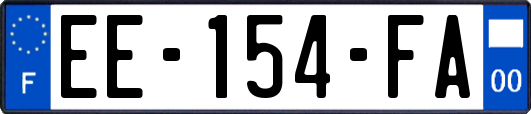 EE-154-FA