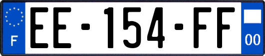 EE-154-FF