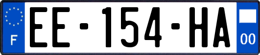 EE-154-HA