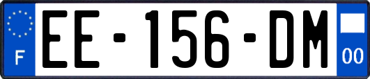 EE-156-DM