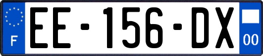 EE-156-DX