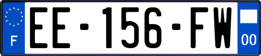 EE-156-FW